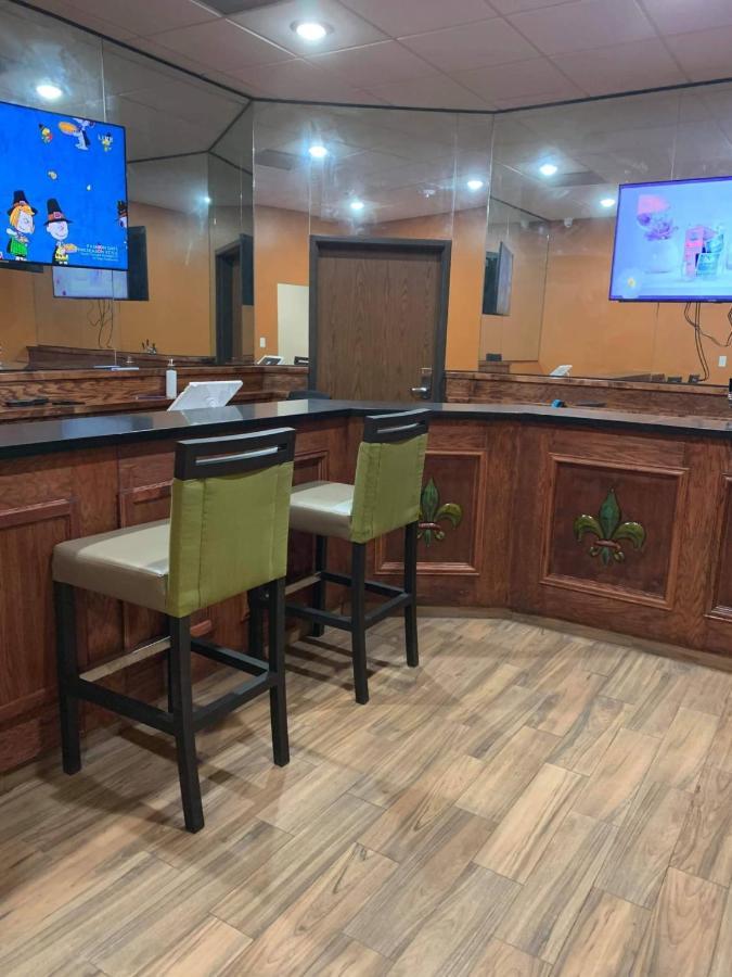 Comfort Suites West Monroe Near Ike Hamilton Expo Center Экстерьер фото