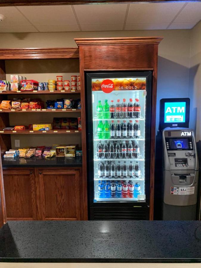 Comfort Suites West Monroe Near Ike Hamilton Expo Center Экстерьер фото